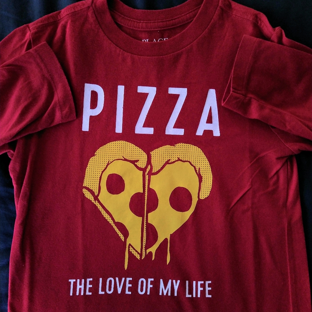 THE CHILDREN'S PLACE boys' Long Sleeve Shirt